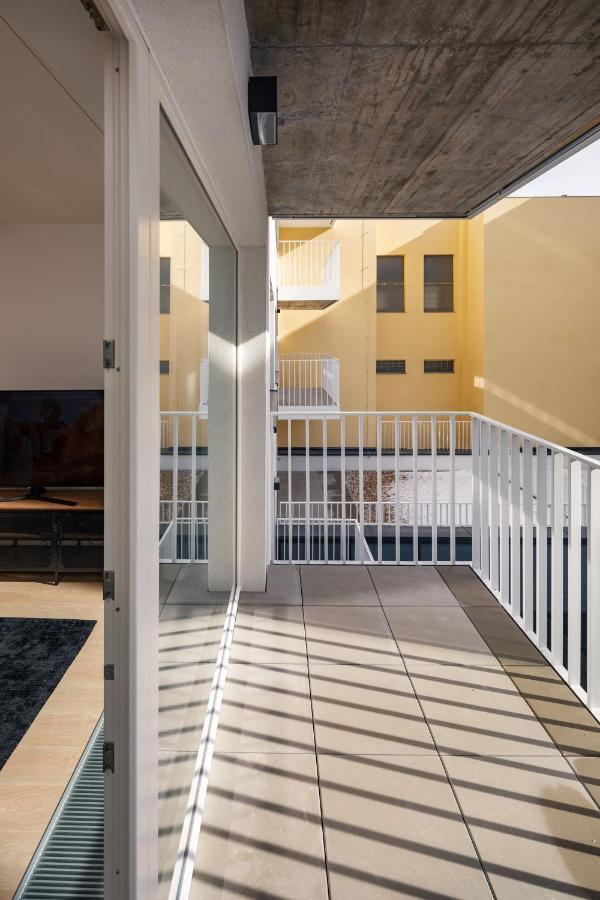 Prague Days - Exclusive Condo In Trendy Neighbourhood מראה חיצוני תמונה